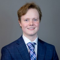Logan May